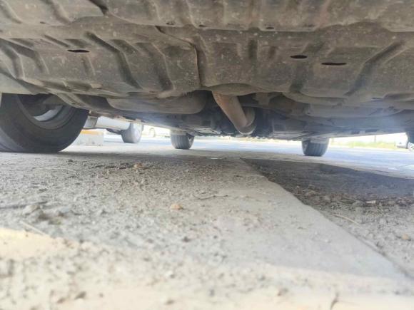 [西安·陕A] 二手丰田凯美瑞2015款 2.0G 领先版