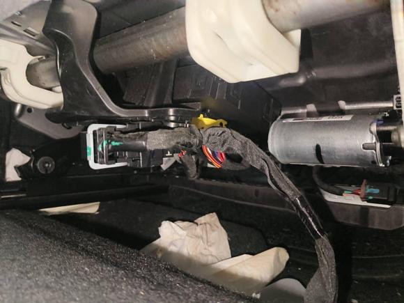 [西安·浙B] 二手吉利汽车星越L2022款 1.5T 雷神Hi·F油电混动版 Super睿