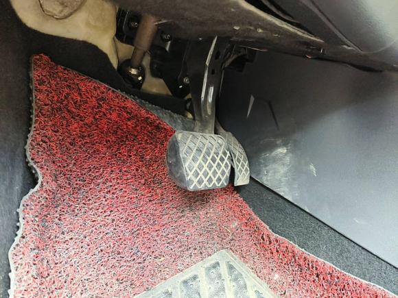 [宁波·浙B] 二手斯柯达晶锐2012款 1.6L 自动Sport版