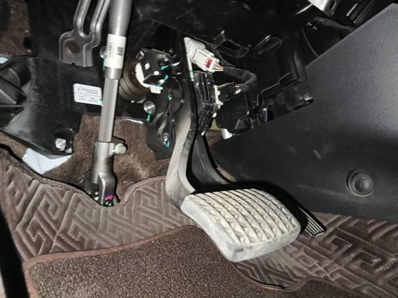 [西安·陕A] 二手雪佛兰创酷2014款 1.4T 自动两驱豪华型