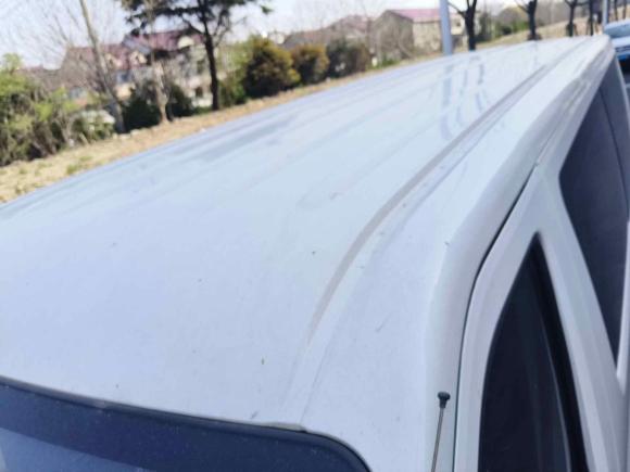 [上海·浙A] 二手长安凯程长安睿行EM802023款 对开门 6座舒适型 38.7kWh