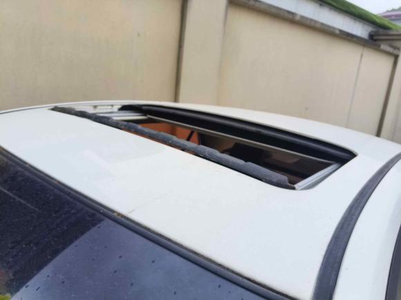 [上海·湘L] 二手吉利汽车远景2018款 1.5L 自动尊贵型