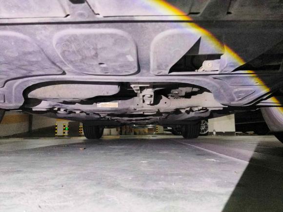 [南京·苏C] 二手斯柯达Yeti2017款 TSI280 DSG前行版