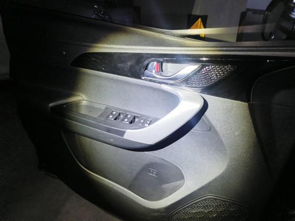 [苏州·苏E] 二手长安长安奔奔E-Star2020款 心动版 三元锂