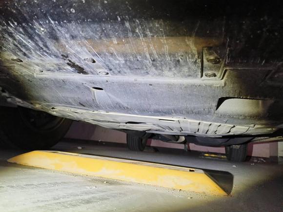 [南通·苏F] 二手本田皓影2020款 锐·混动 2.0L 两驱锐·豪华版