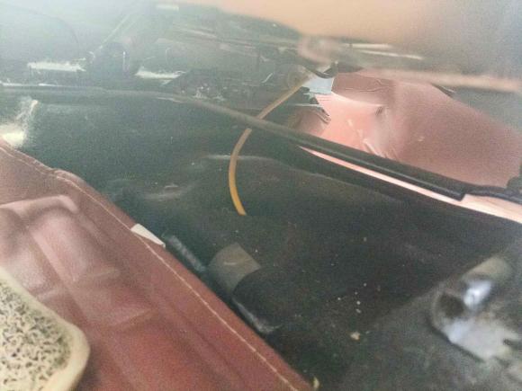 [西安·陕A] 二手中华中华V52016款 1.5T 自动两驱智能型