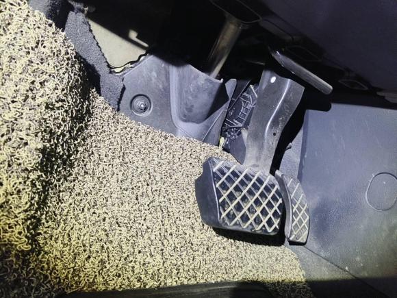 [台州·浙J] 二手奥迪奥迪A32014款 Sportback 35 TFSI 自动时尚型