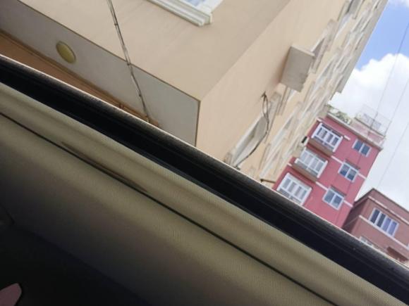 [温州·浙C] 二手比亚迪唐2018款 2.0T 自动智联尊悦型 7座 国V