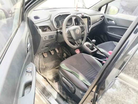 [苏州·鲁K] 二手中华中华V32020款 1.6L 手动舒适星空版