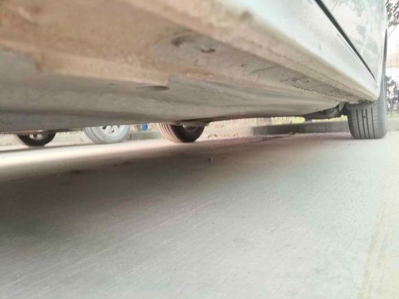 [西安·陕A] 二手大众宝来2020款 1.5L 手动时尚型