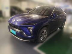 [义乌·浙G] 蔚来蔚来EC62020款 605KM 运动版