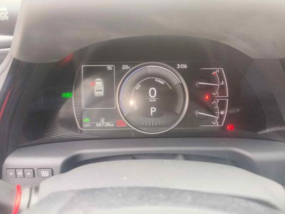 [深圳·粤B] 二手雷克萨斯雷克萨斯ES2021款 300h 卓越版