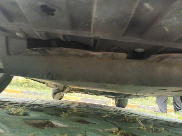 [上海·沪A] 二手本田本田XR-V2015款 1.5L LXi CVT经典版