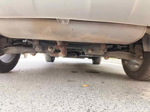 [芜湖·皖B] 二手广汽传祺传祺GS52019款 235T 自动豪华版