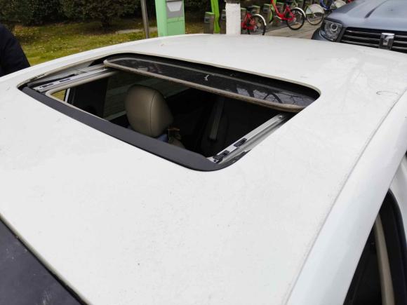 [南京·苏A] 二手别克英朗2017款 15N 自动精英型