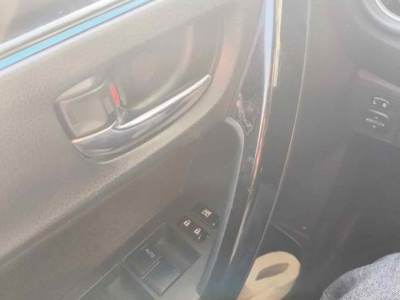 [上海·沪G] 二手丰田雷凌2018款 185T CVT尊贵版 国V