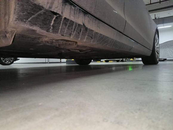 [杭州·浙A] 二手凯迪拉克凯迪拉克ATS-L2017款 28T 技术型