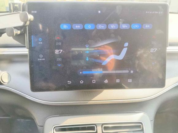 [嘉兴·浙A] 二手比亚迪驱逐舰052024款 荣耀版 DM-i 55KM 豪华型