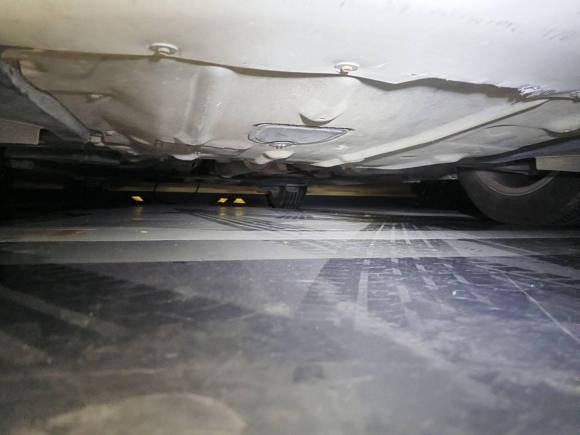 [深圳·粤B] 二手宝马宝马2系旅行车2016款 218i 时尚型