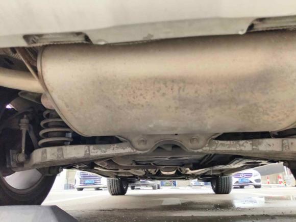 [南通·苏F] 二手沃尔沃沃尔沃XC602014款 改款 T5 智逸版