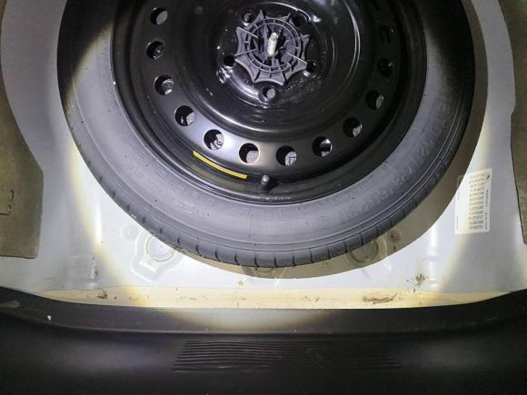 [宁波·浙B] 二手别克君威2015款 2.0L 精英时尚型