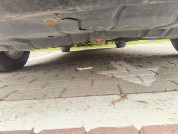 [嘉兴·浙F] 二手丰田凯美瑞2007款 240G 豪华版