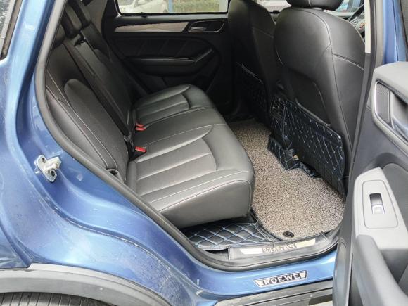 [上海·粤G] 二手荣威荣威RX52016款 20T 两驱自动互联网智享版