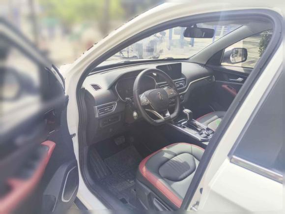 [济南·鲁A] 二手奔腾奔腾T332019款 1.6L 自动豪华型 国VI