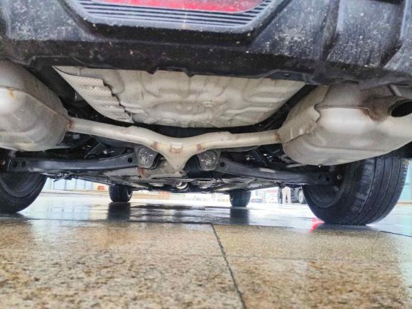 [宁波·浙B] 二手奇瑞艾瑞泽82022款 1.6T DCT雅