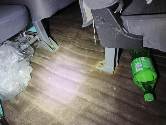 [杭州·浙A] 二手五菱汽车五菱荣光EV2020款 客车版基本型7座300KM