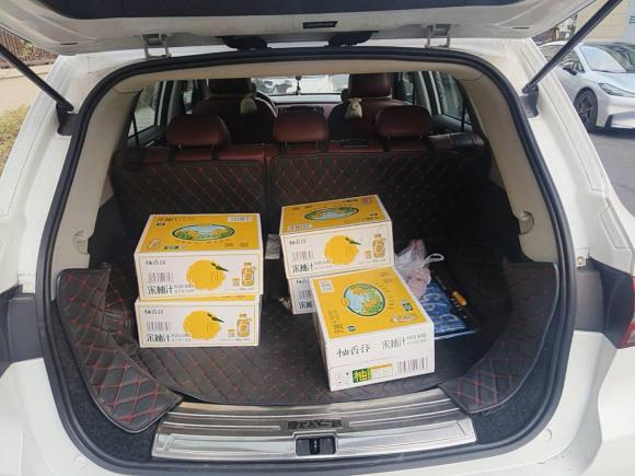 [宁波·浙B] 二手荣威荣威RX52016款 20T 两驱自动互联网智享版