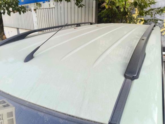 [温州·浙C] 二手五菱汽车五菱宏光2015款 1.5L S 基本型国IV