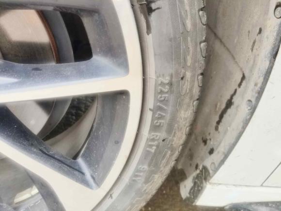 [宁波·浙B] 二手奥迪奥迪A32022款 A3L Limousine 35 TFSI 进取运动型