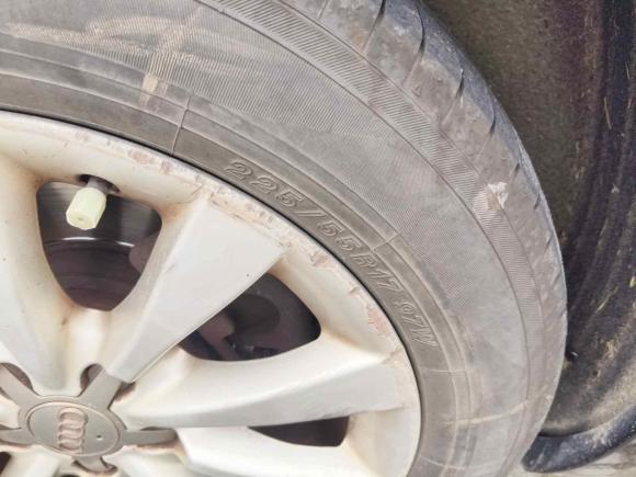 [南通·苏F] 二手奥迪奥迪A6L2014款 30 FSI 技术型