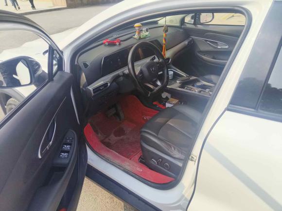 [金华·浙G] 二手长安长安UNI-T2020款 1.5T 旗舰型