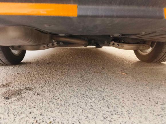 [上海·苏F] 二手雪佛兰迈锐宝XL2018款 530T 自动锐逸版