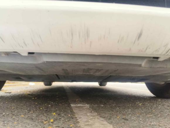 [南京·苏A] 二手丰田卡罗拉2021款 TNGA 1.5L CVT精英版