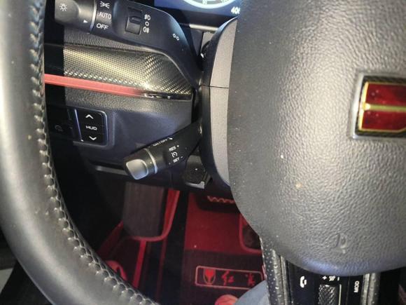 [深圳·湘K] 二手红旗红旗HS52019款 2.0T 智联旗享版