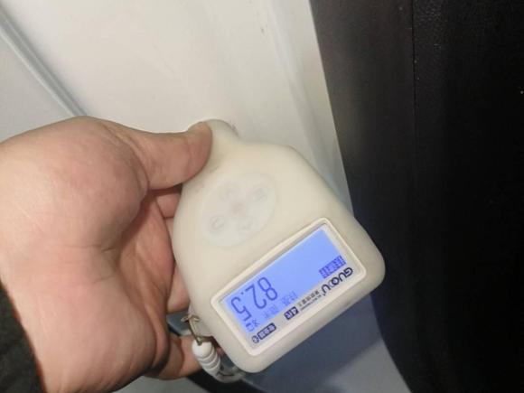 [青岛·鲁U] 二手标致标致50082017款 380THP 7座豪华版