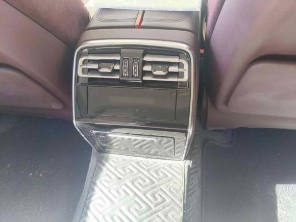 [义乌·沪C] 二手红旗红旗H92020款 改款 2.0T 智联旗畅版