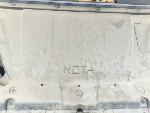 [南京·苏A] 二手哪吒汽车哪吒V2022款 潮 400 Lite