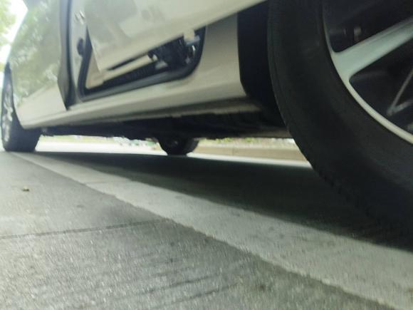 [上海·沪D] 二手别克别克GL82022款 ES陆尊 653T 尊享型