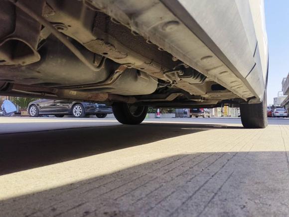 [南通·苏E] 二手五菱汽车五菱宏光S32018款 1.5L 手动舒适型 国V