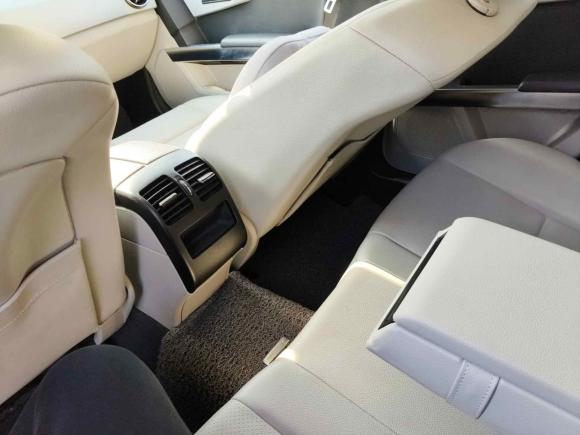 [上海·沪B] 二手奔驰奔驰GLK级2013款 GLK 300 4MATIC 时尚型