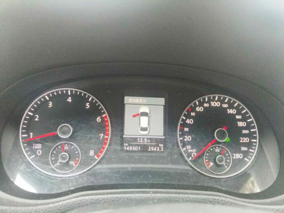 [苏州·苏E] 二手大众帕萨特2014款 1.8TSI DSG御尊版