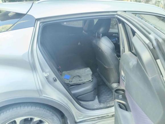 [南京·苏A] 二手丰田奕泽IZOA2018款 2.0L 奕驰版 国VI