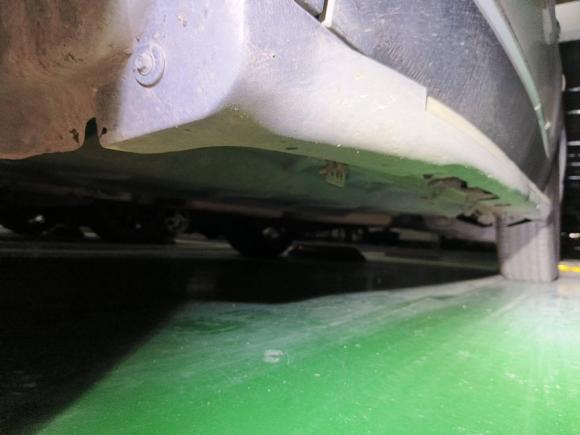 [武汉·鄂A] 二手Jeep自由光2017款 2.0L 优越版