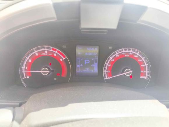 [义乌·浙G] 二手五十铃mu-X牧游侠2017款 3.0T 四驱自动尊享型 7座 国V