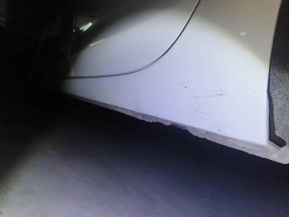 [成都·川A] 二手别克威朗2017款 三厢 15S 自动领先型