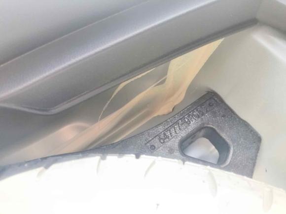 [南京·苏A] 二手丰田RAV4荣放2023款 2.0L CVT两驱风尚Plus版